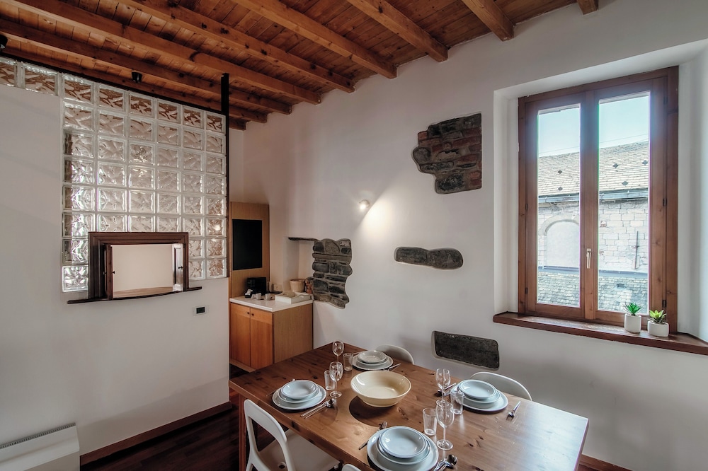 Loft Madera