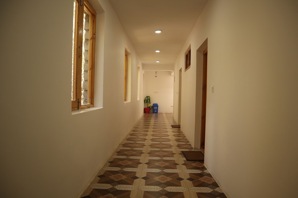Tsetanguesthouse