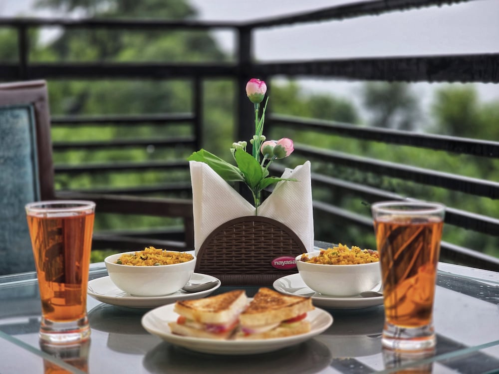 Amoda - Best Hotel in Dharamshala