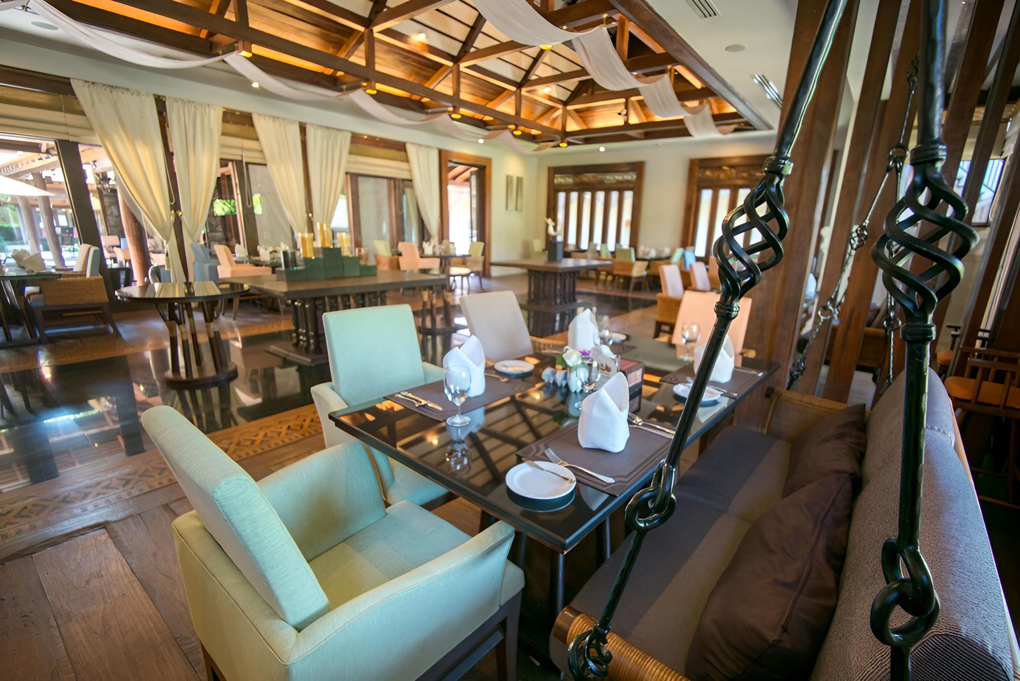 Sibsan Luxury Hotel Rimping