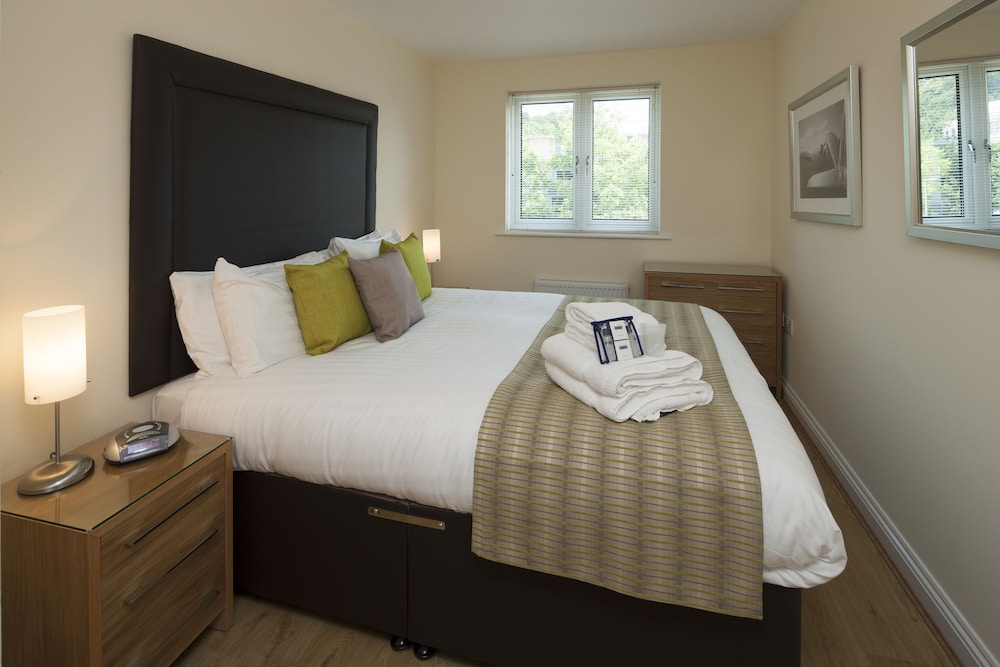 Equinox Place by House of Fisher