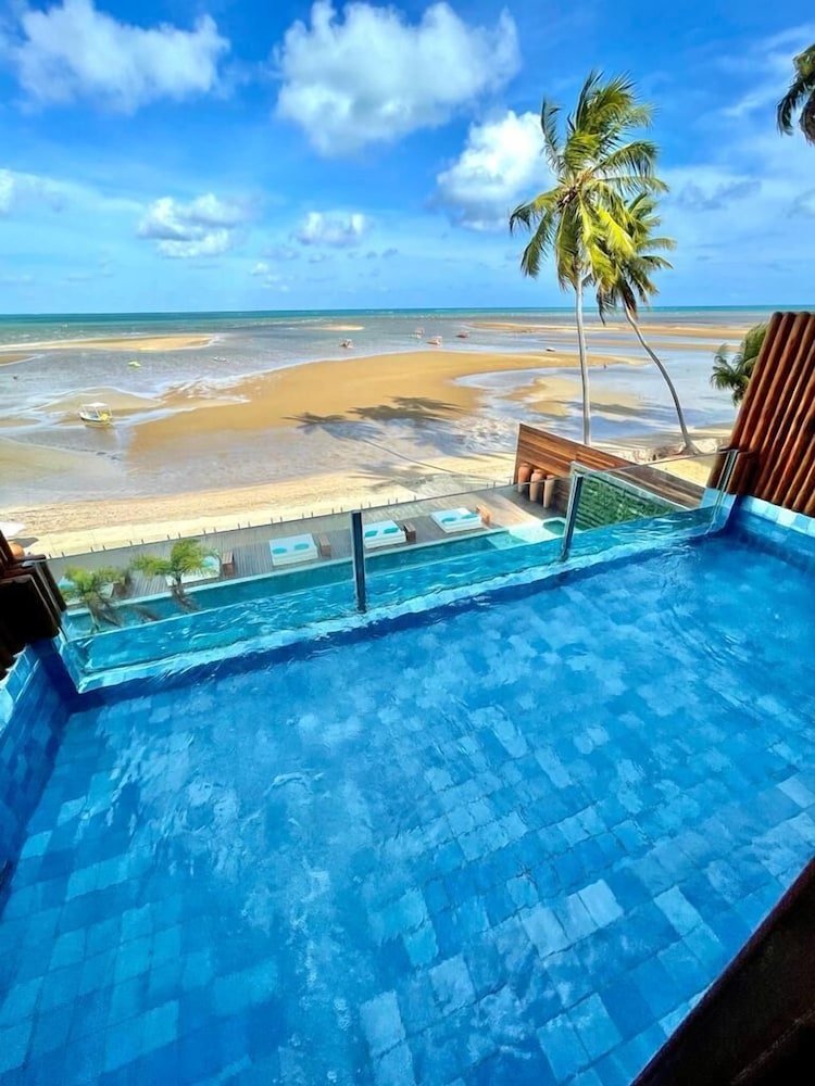 Hotel Villa Pantai Boutique Hotel Maragogi - Image 1