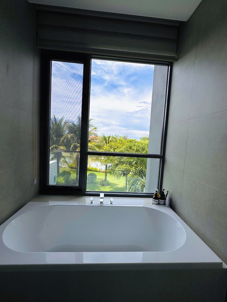 Vias Sanctuary Villa