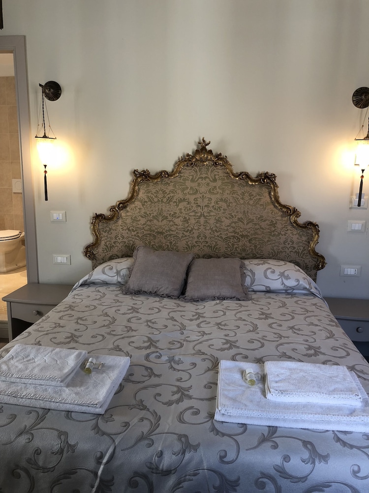 Guesthouse Cà dell'Angelo