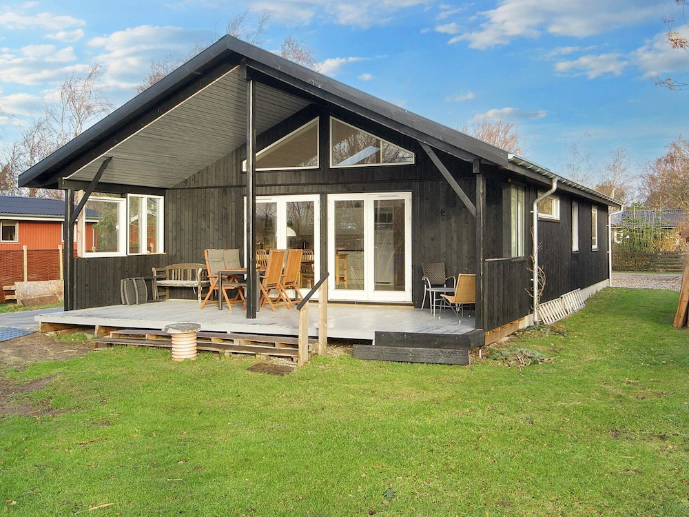 4 Star Holiday Home in Gorlev view 4