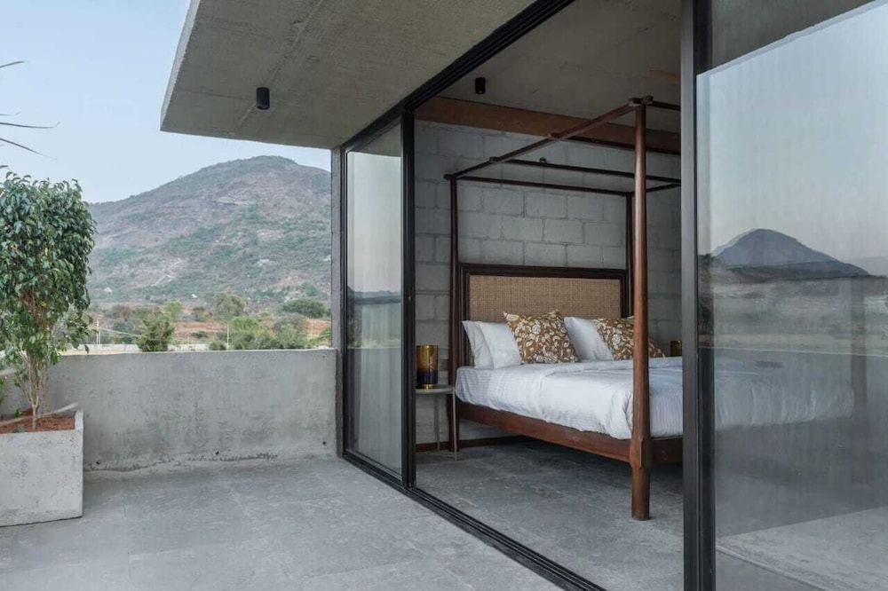 Homes of sanctuary Villa Nirvaana
