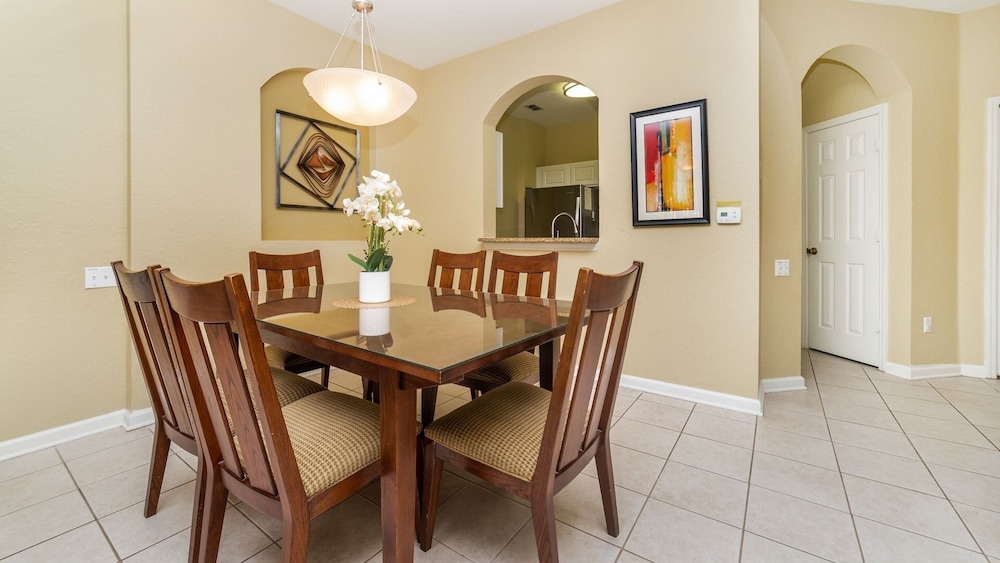 Windsor Hills Resort 3 Bedroom 1st Floor Condo with Resort Access 3 Condo