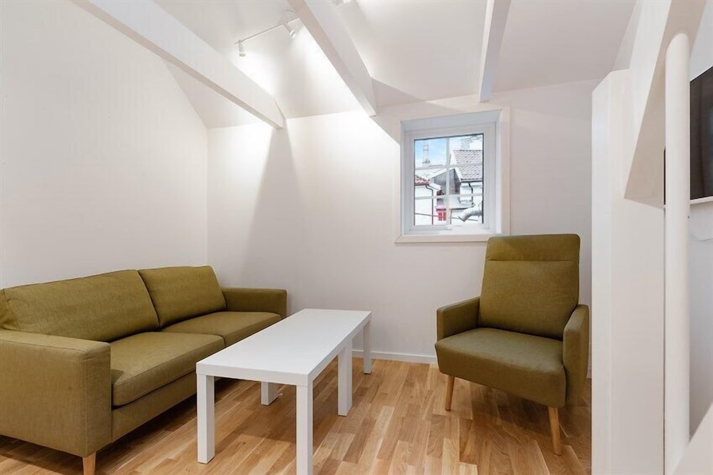 Bryggen Suites - Perfect Location
