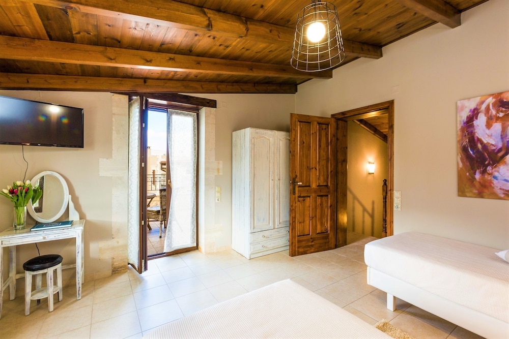 Villa Sokaki view 3