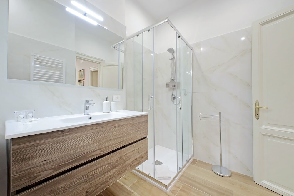 4bnb - Stylish Spacious Apartment Near Vatican