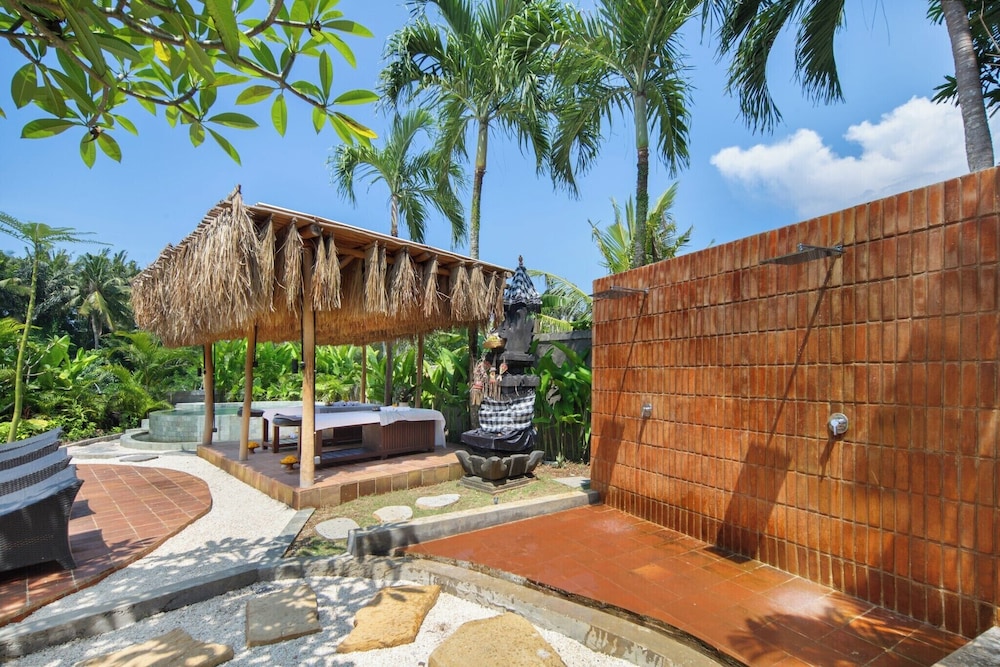 Cabana Kedungu by Ini Vie Hospitality