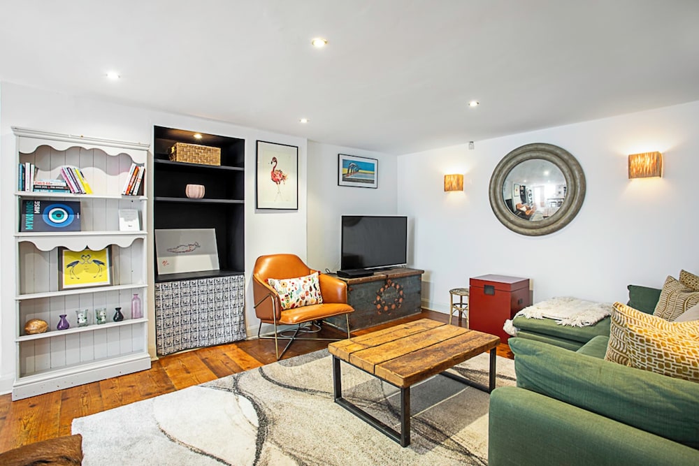 Cottage Style Three Bedroom House