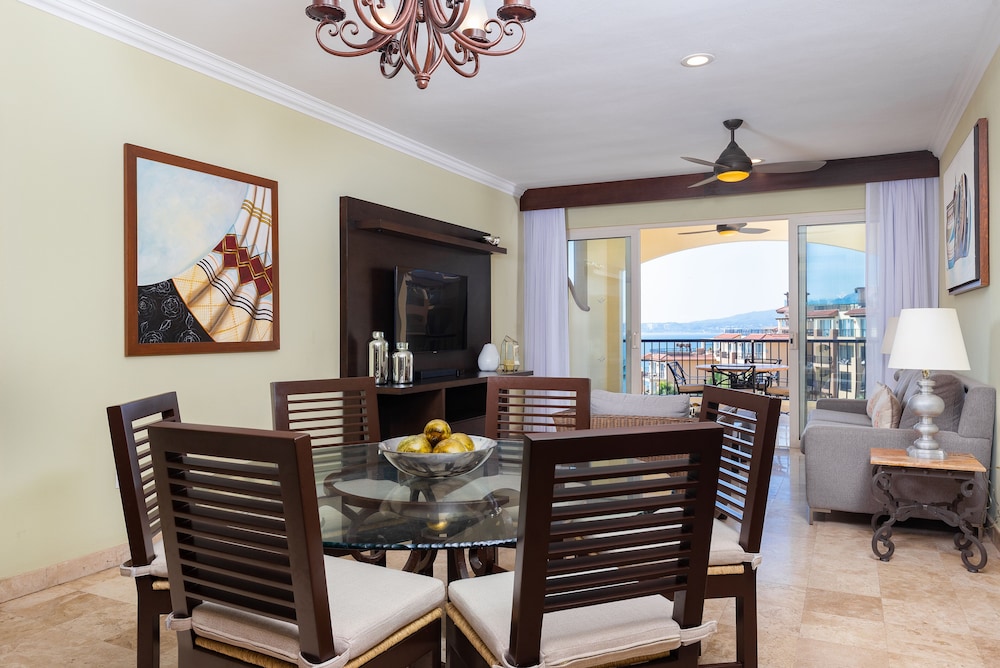 Villa Del Palmar Flamingos Beach Resort and Spa