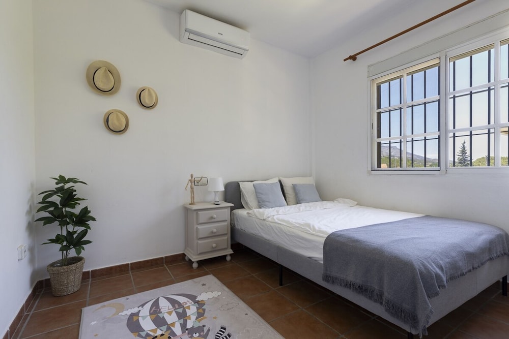 Casa Pinos de Picasso