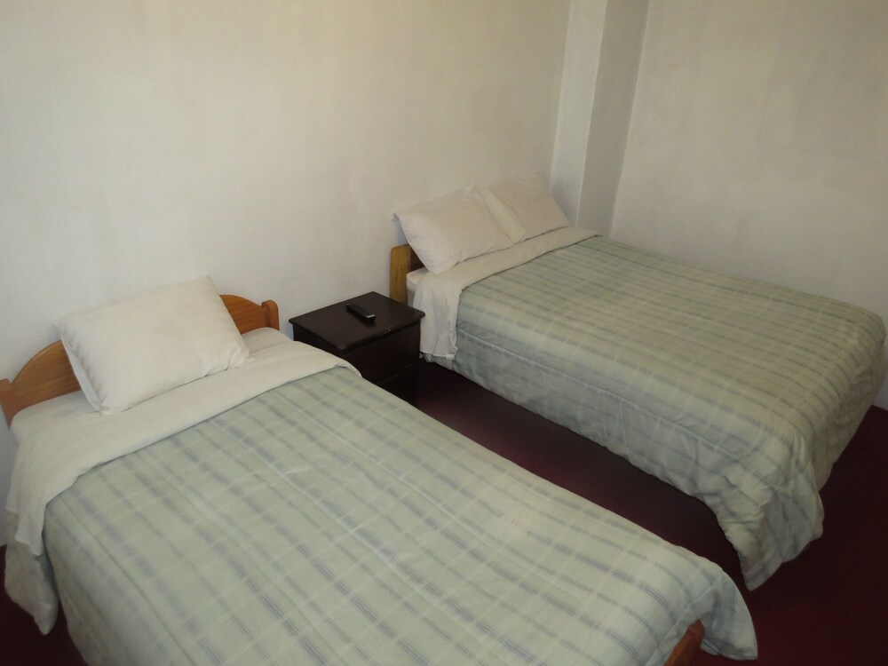 Valle Yanahuara Guest House