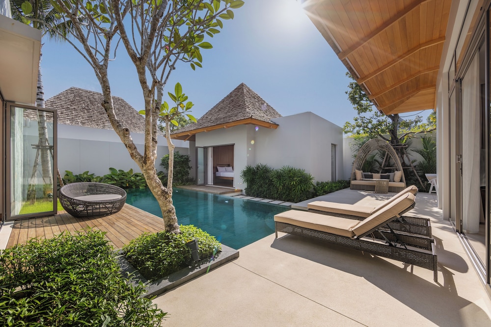 Modern 3BR Villa Kaimana Private Pool