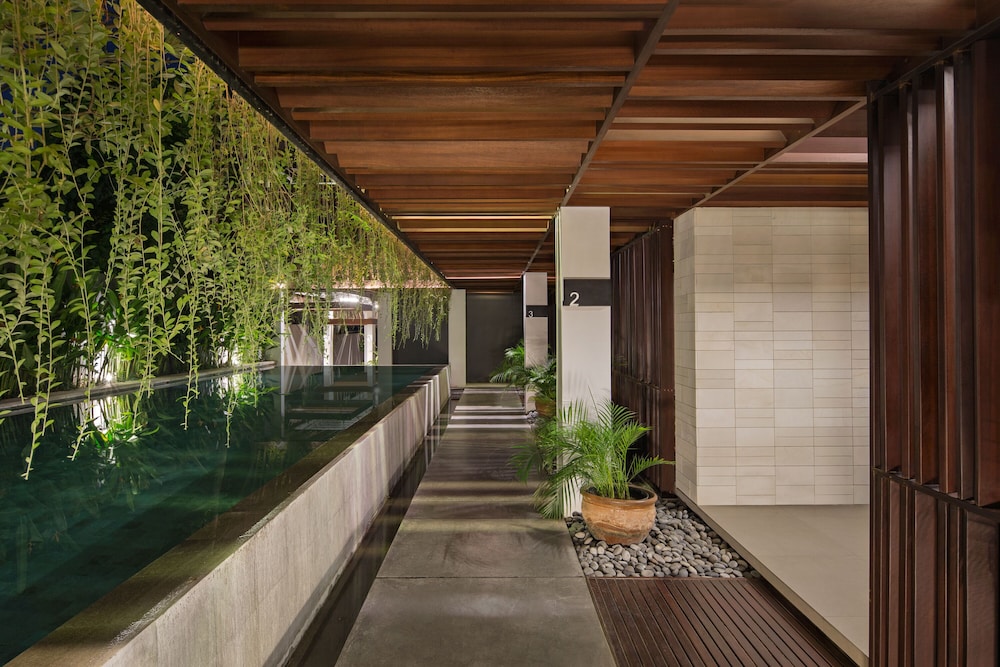 The Kemilau Hotel & Villa Canggu Bali 81