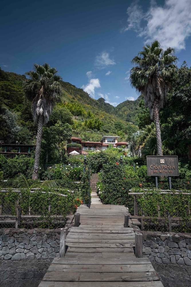 Casa Prana Hotel In Atitlan
