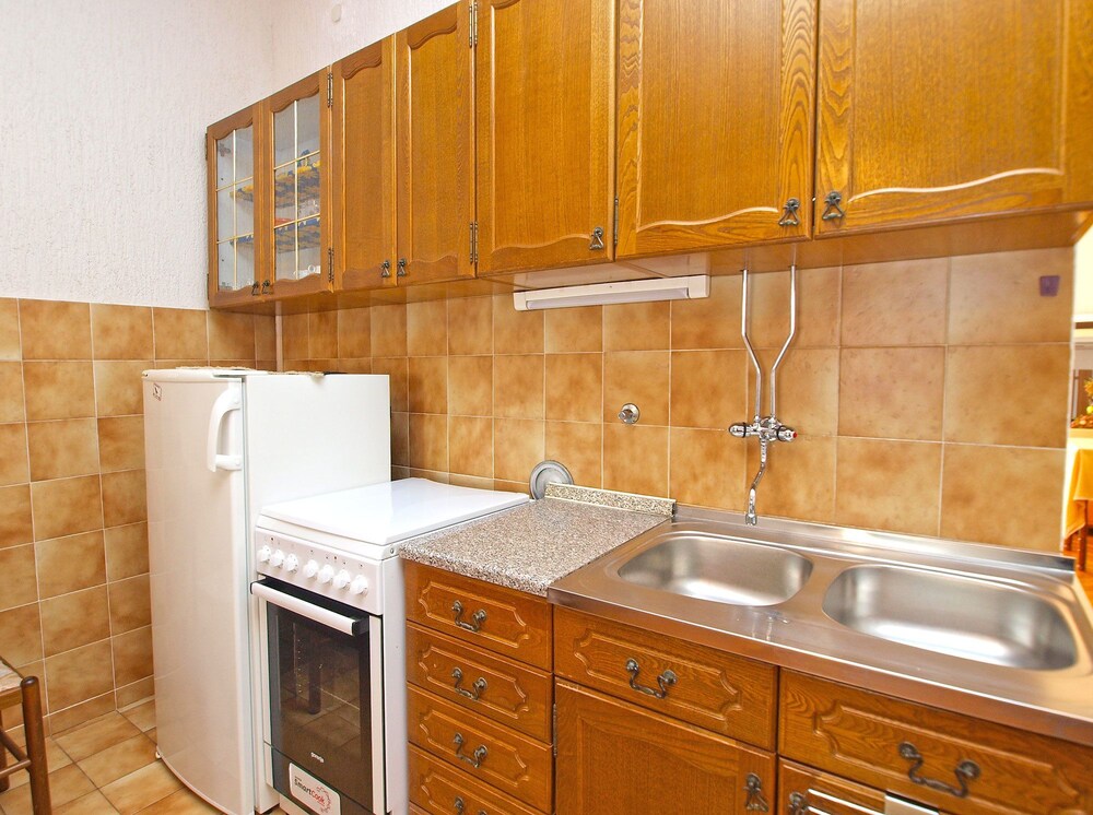 Apartments Danica 271