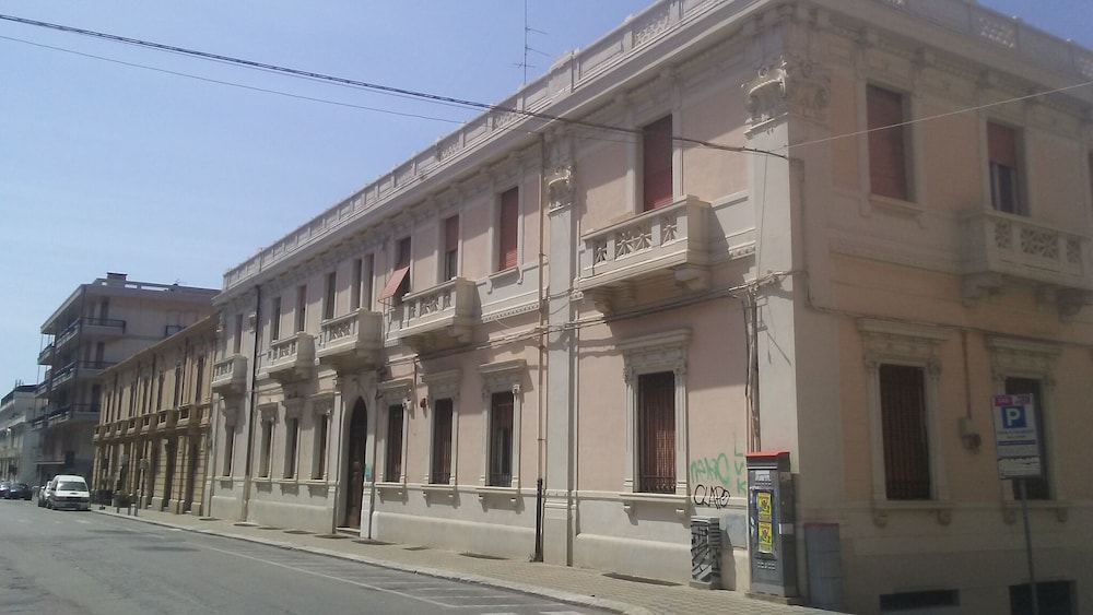 Campanella B&B