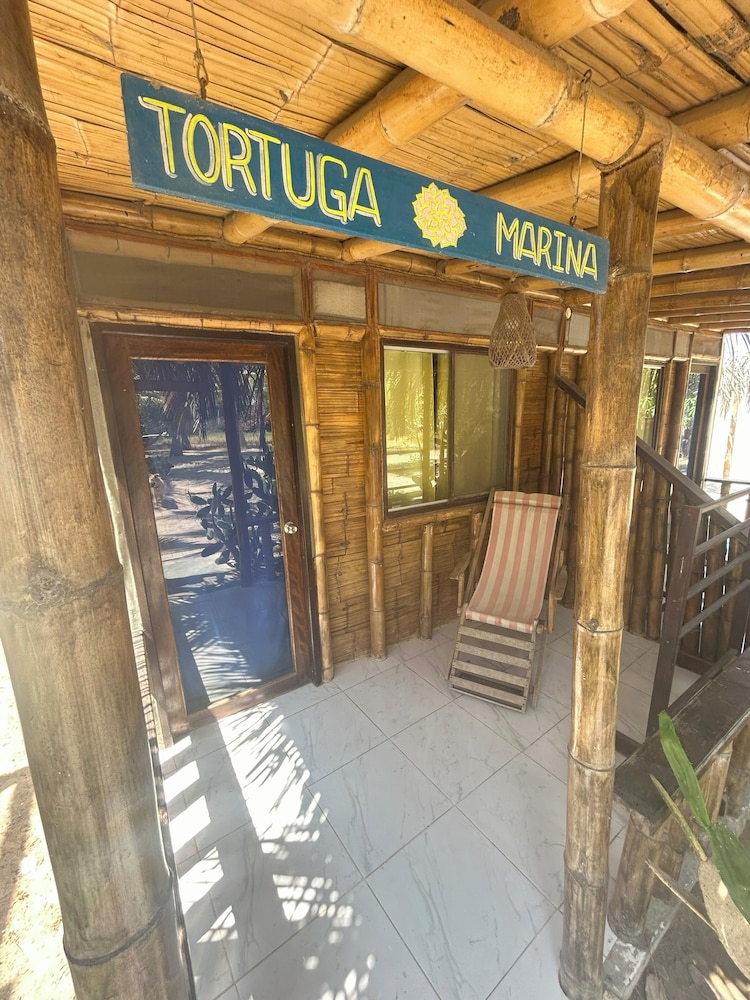 Punta Pacifico Bungalows Mancora