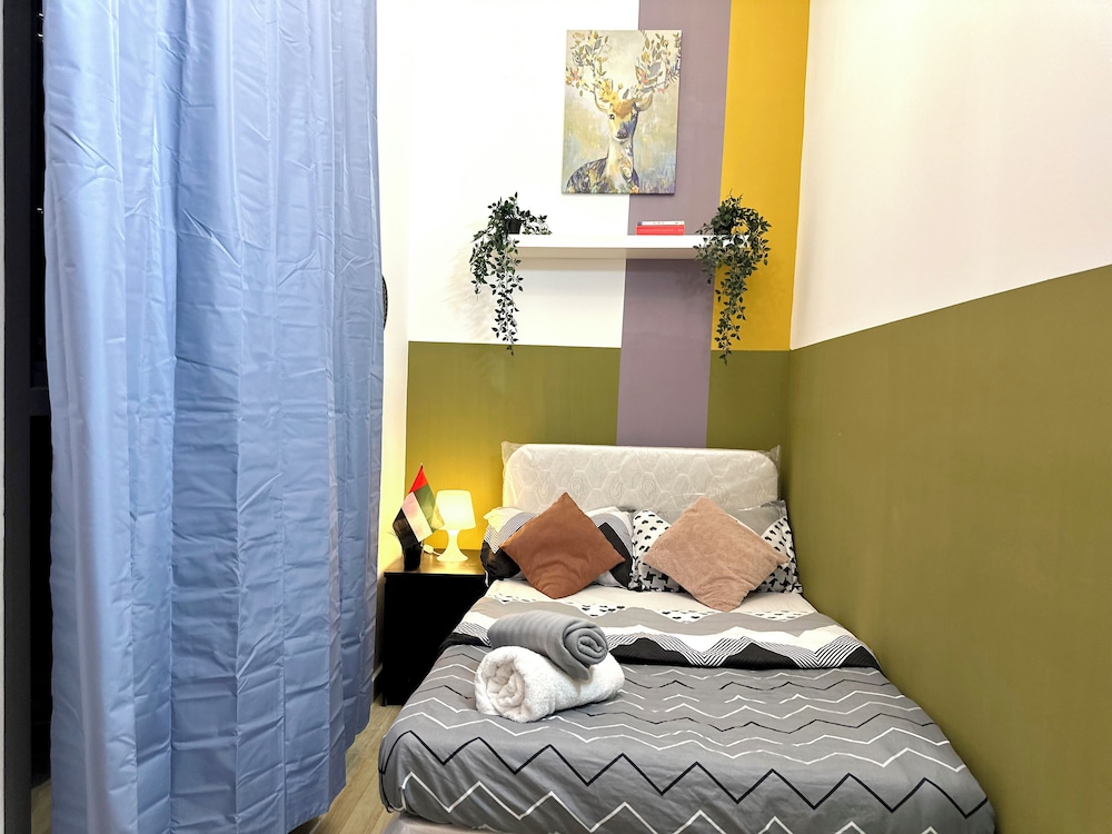 Lavish Partition Room in Tecom