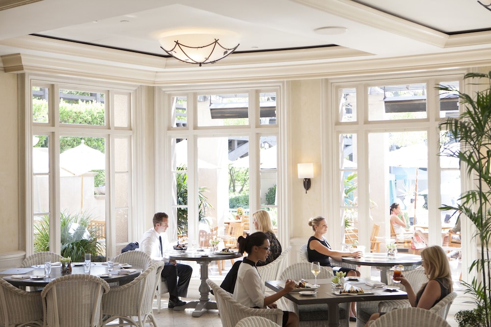 San Francisco Vacations - Langham Huntington, Pasadena, Los Angeles - Property Image 83