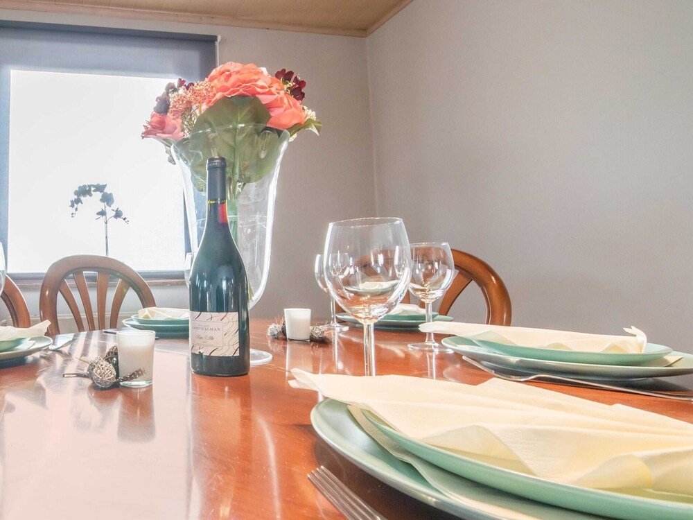 Holiday Home in Leglise With Garden