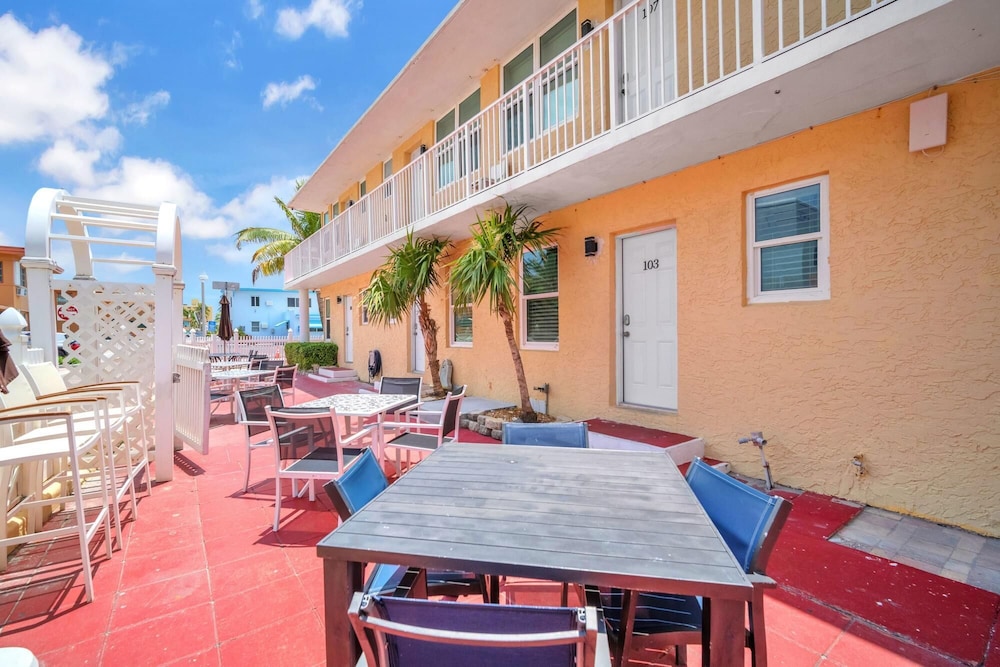 Double Rooms Perfect for a Family