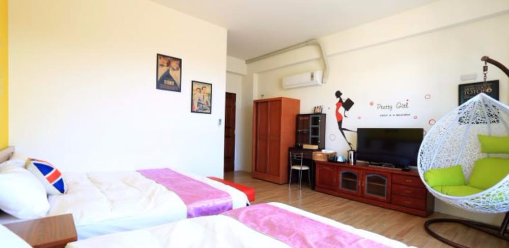 Kenting Beauty111 Hotel