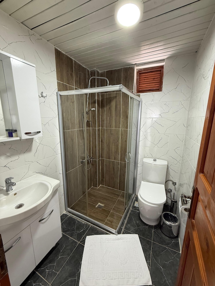 Bova Rooms