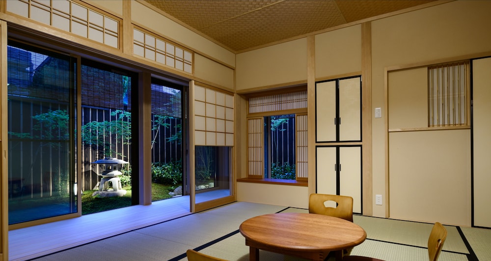Luck You Kyoto