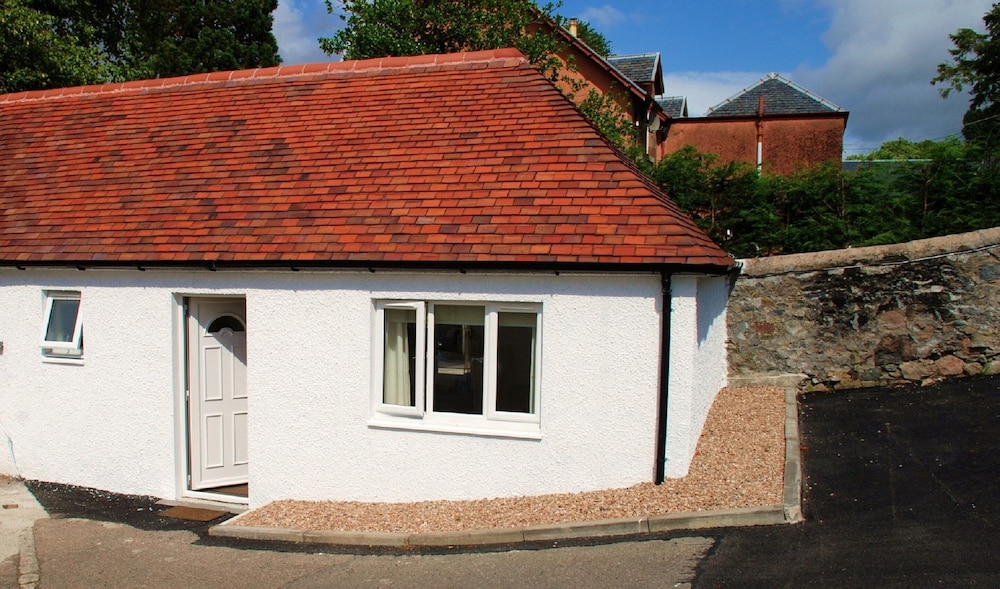 The Willows - Room Only Accommodation