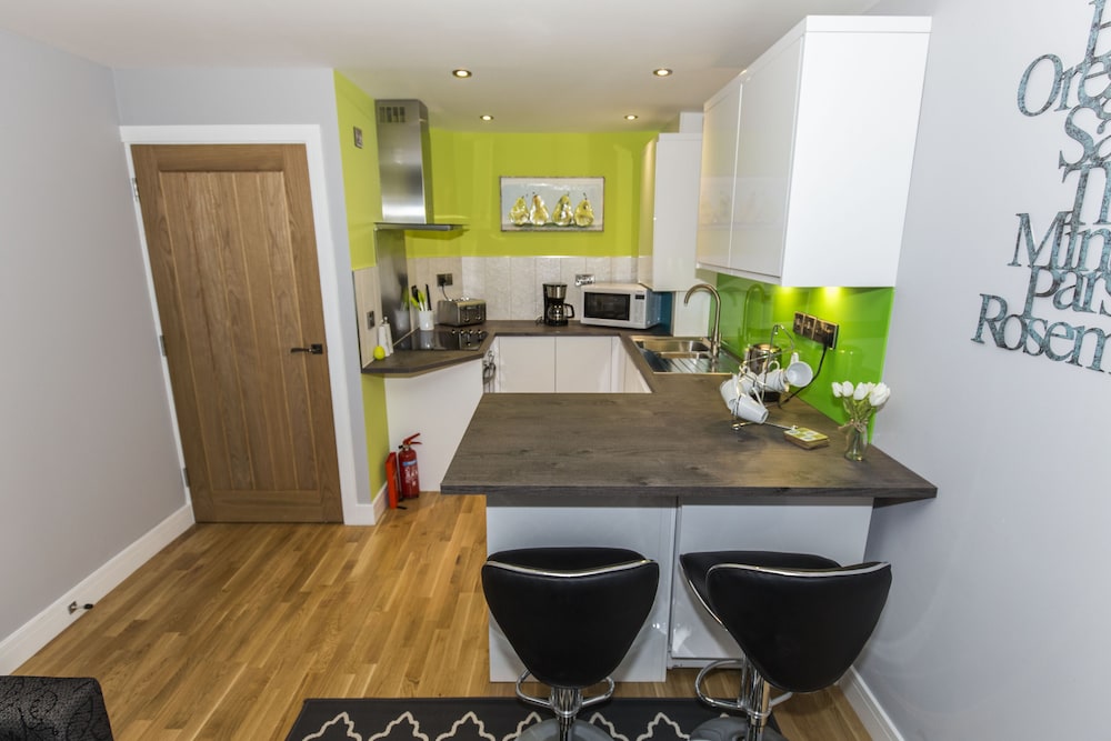Pullman House Serviced Apartments view 5