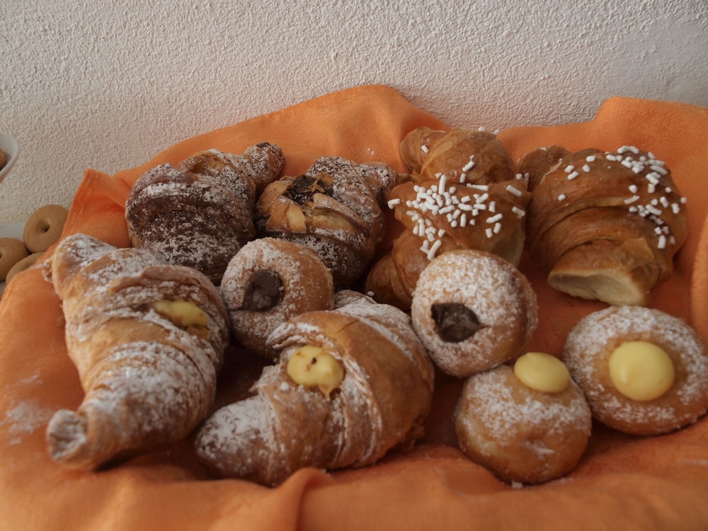 Locanda Lighea