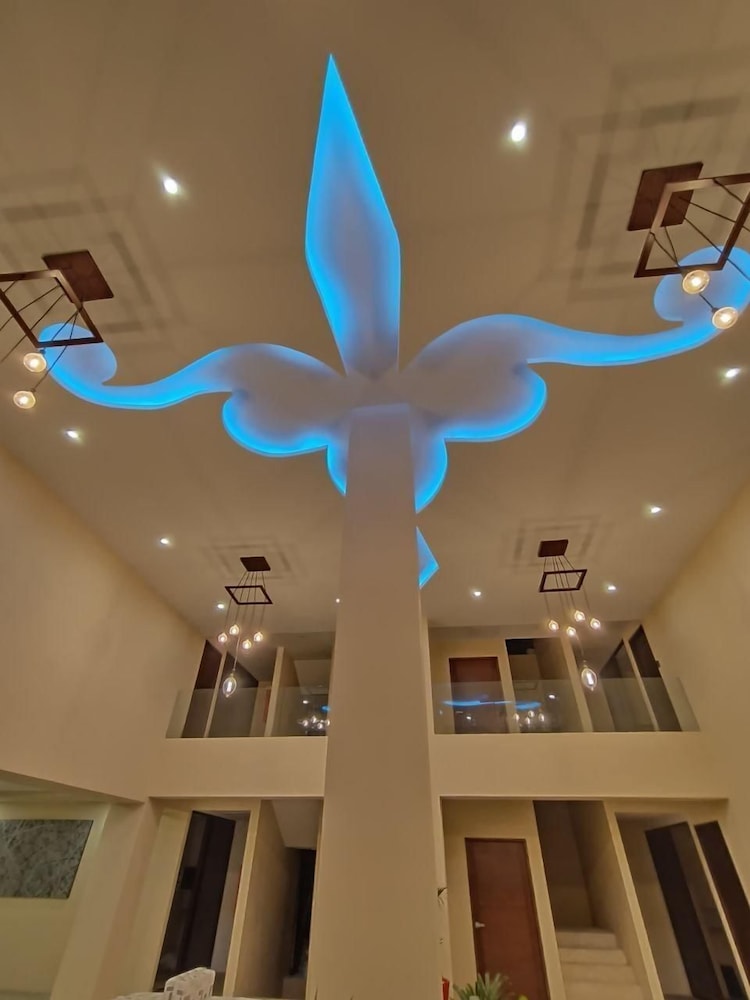Villa Jacaranda