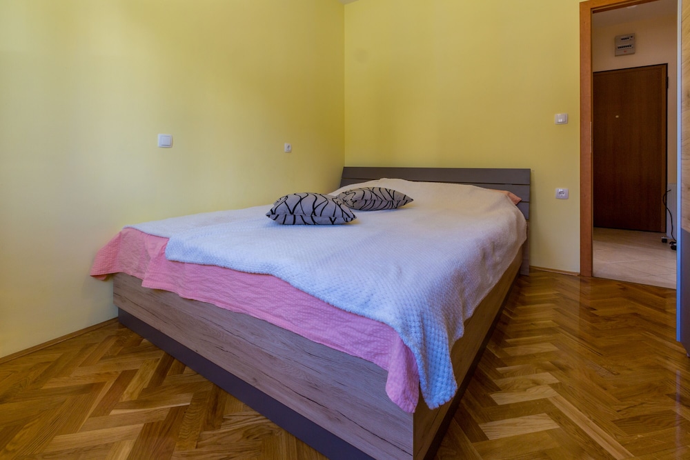 Apartment Drazen view 2
