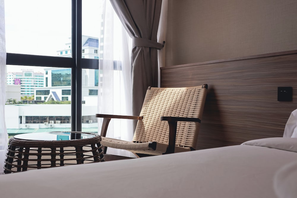 Homesuite' Home at Sutera Bay