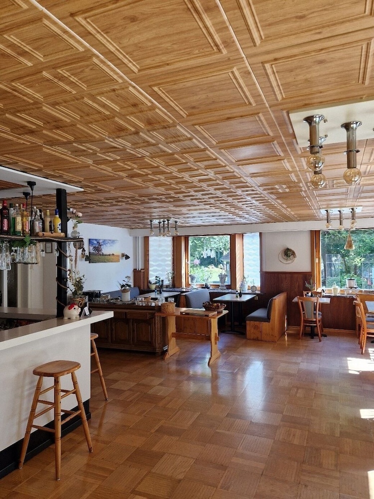 Pension Haus Sonneck