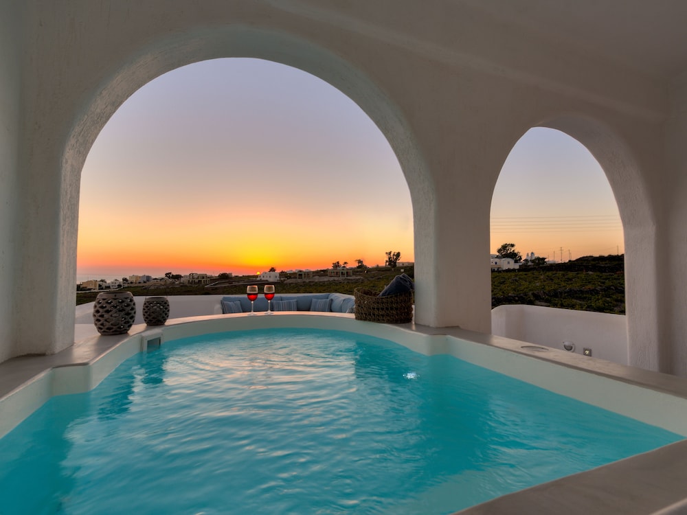 Blanca Luxury Villa photo 4