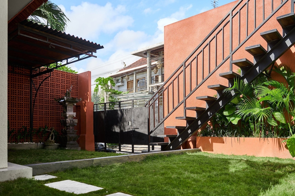 Villa Canggu