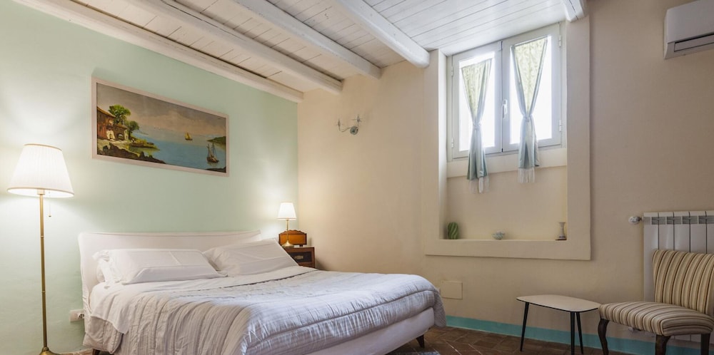 Casa Florus by Wonderful Italy