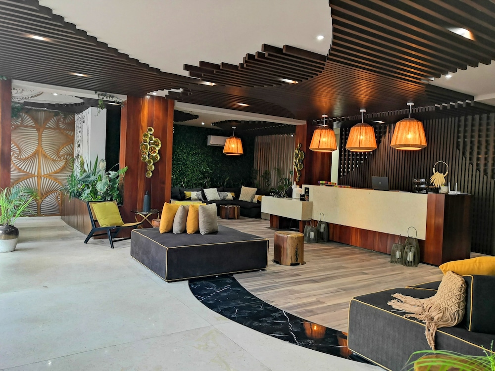 Menesse Tulum by Spot Rentals view 2