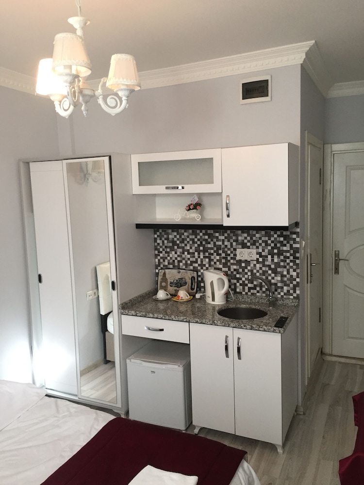 Sunrise İstanbul Süitleri - Image 13