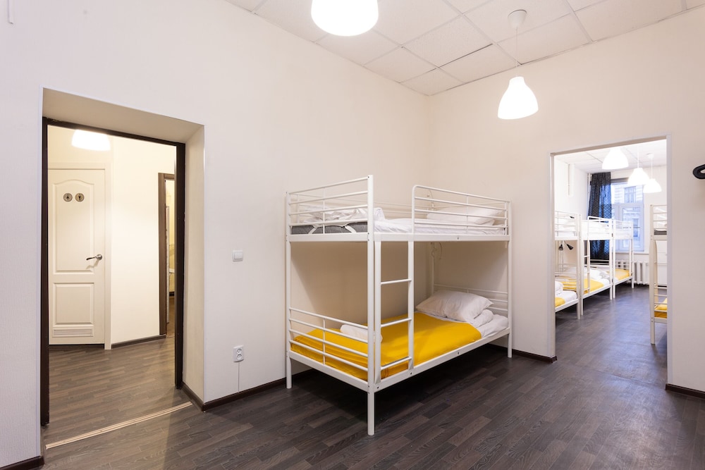 Loft «1912» on Nevsky for big groups