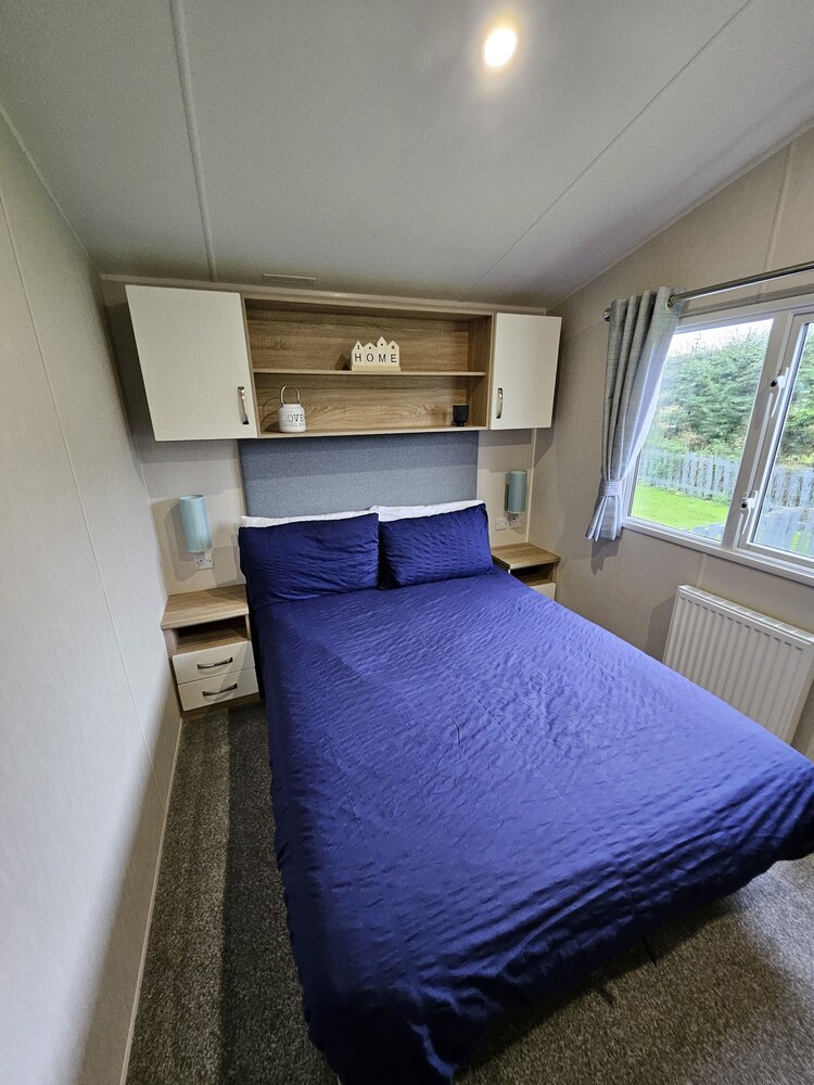 KMH Caravan Holidays