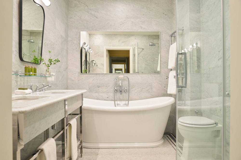 Ballynahinch Castle Hotel 13