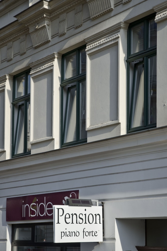 Pension Piano Forte