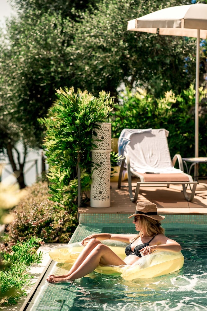 Villa Pittoresca in Ravello