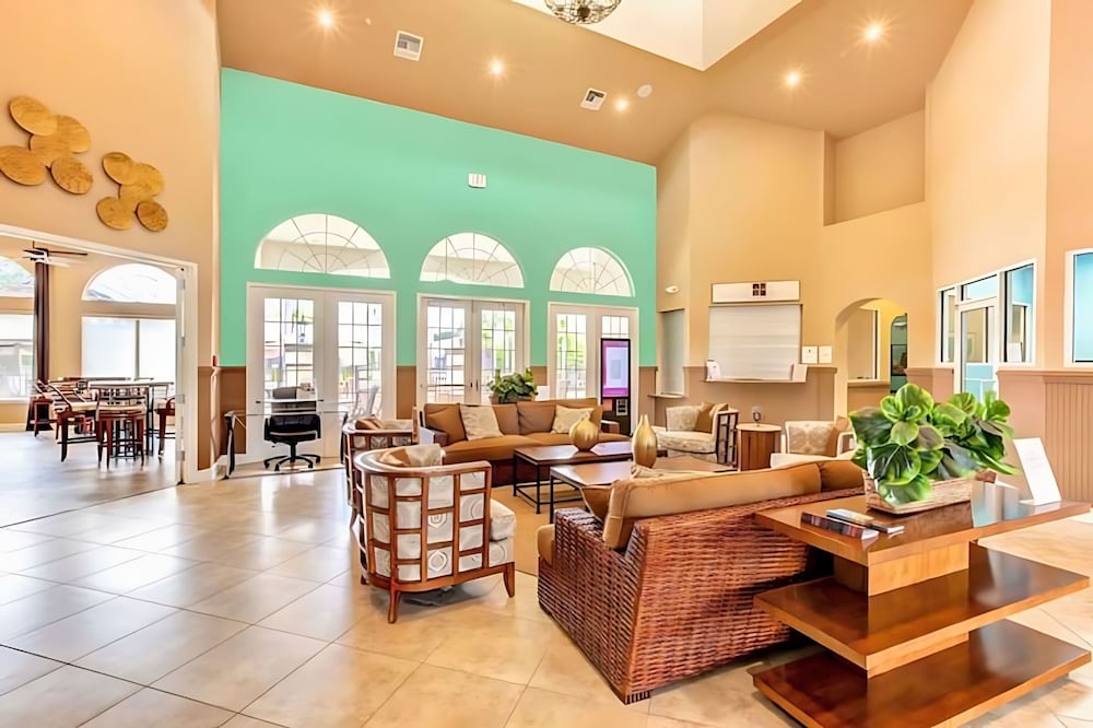 Spacious Family Townhouse Kissimmee - Sleeps 8